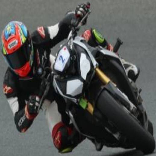 Rider 2: original gallery thumbnail from TrackDayPhoto’s TMSR Jerez event